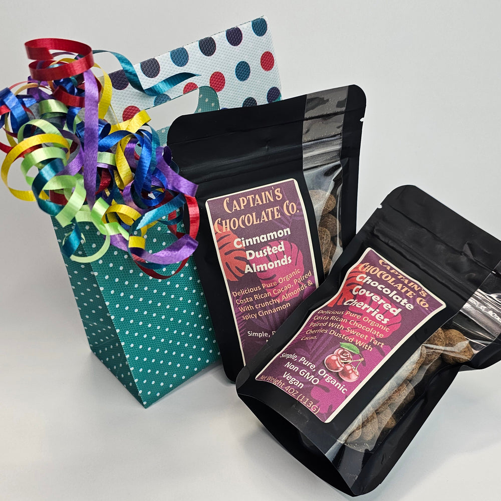 
                  
                    Divine Dark Chocolate Gift Sets
                  
                