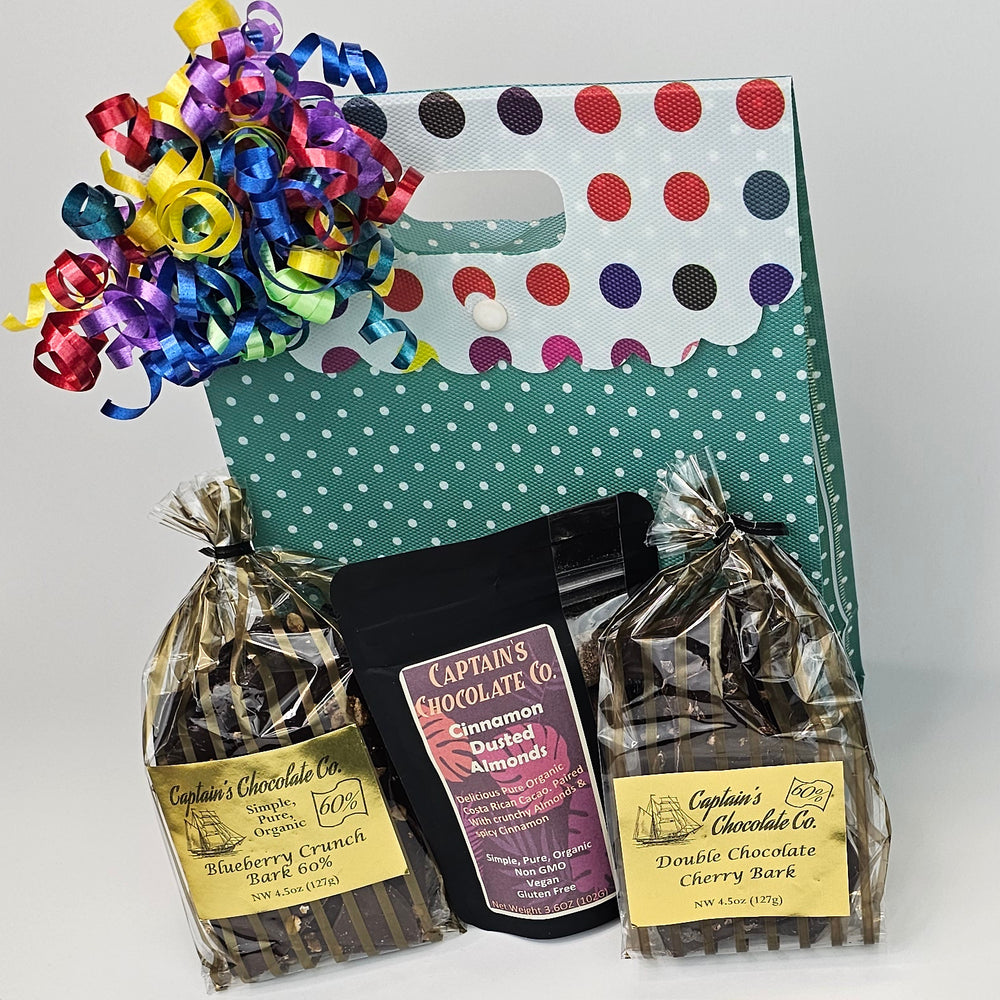 
                  
                    Divine Dark Chocolate Gift Sets
                  
                