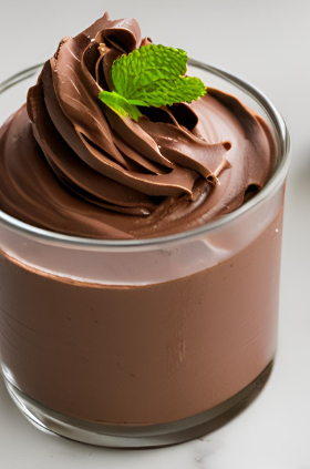 
                  
                    Magical Mousse: An Artisanal Mousse & Truffle Class Dec 7th 6:30pm (in store only)
                  
                