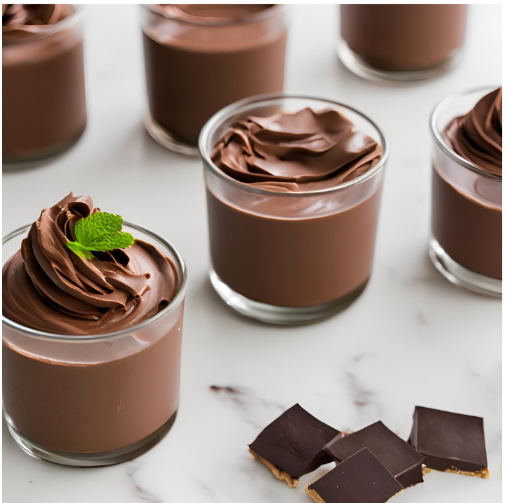 
                  
                    Magical Mousse: An Artisanal Mousse & Truffle Class Dec 7th 6:30pm (in store only)
                  
                