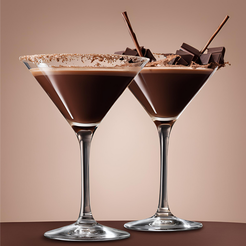 
                  
                    Decadent Dips & Sips: Delicious dipped deserts, & Chocolate Mocktails Nov 13th 6:30pm (In Store Only)
                  
                