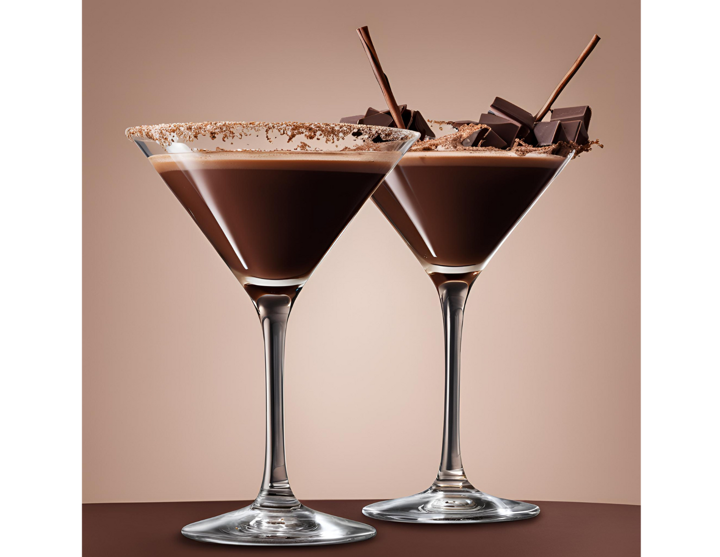 
                  
                    Decadent Dips & Sips: Delicious dipped deserts, & Chocolate Mocktails Nov 13th 6:30pm (In Store Only)
                  
                