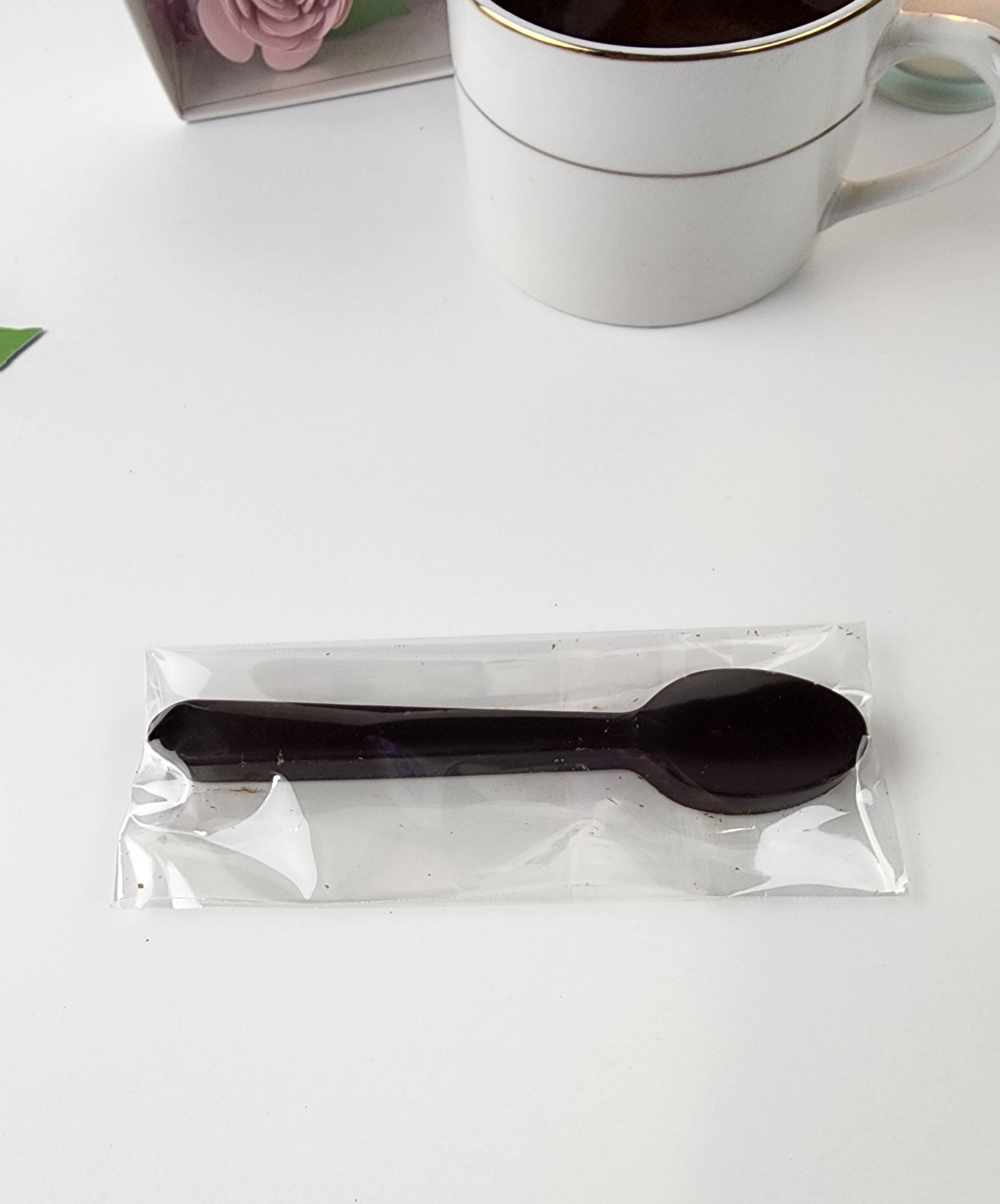 
                  
                    Chocolate Spoon Gift Set
                  
                