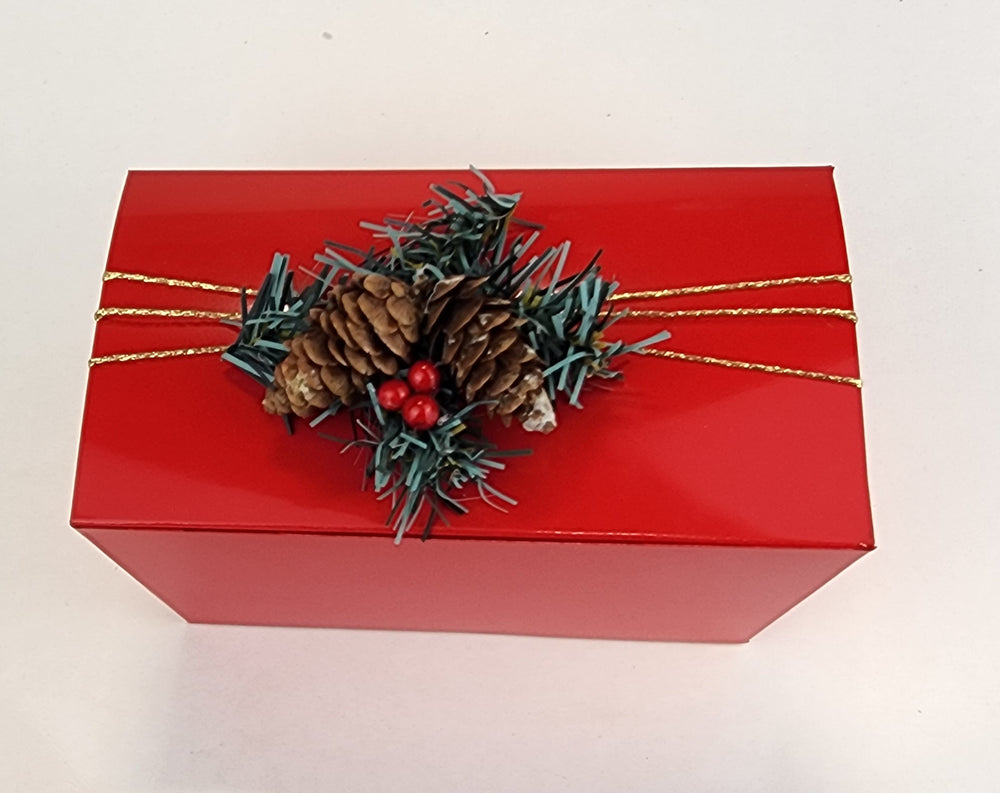 Winter Gift Box